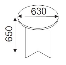 Wymiary Svenbox PH62