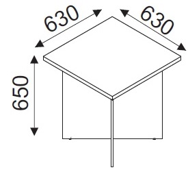 Wymiary Svenbox PH64