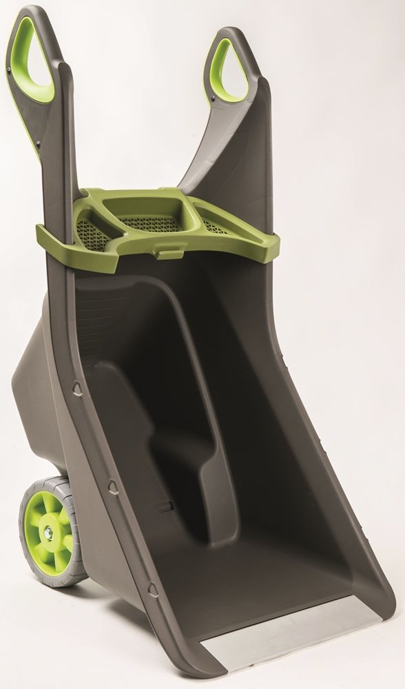 Metalowe wzmocnienie taczki Real Barrow