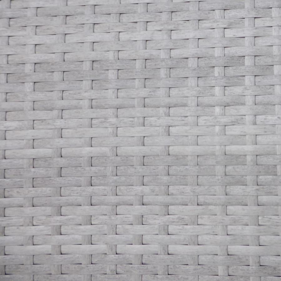 Trimante Ash Struktura plecionki