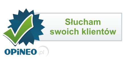 Wyraź swoją opinie