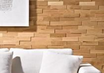 Ciegiełka Natural Wood Panels