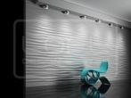 Panele 3D Loft Design System