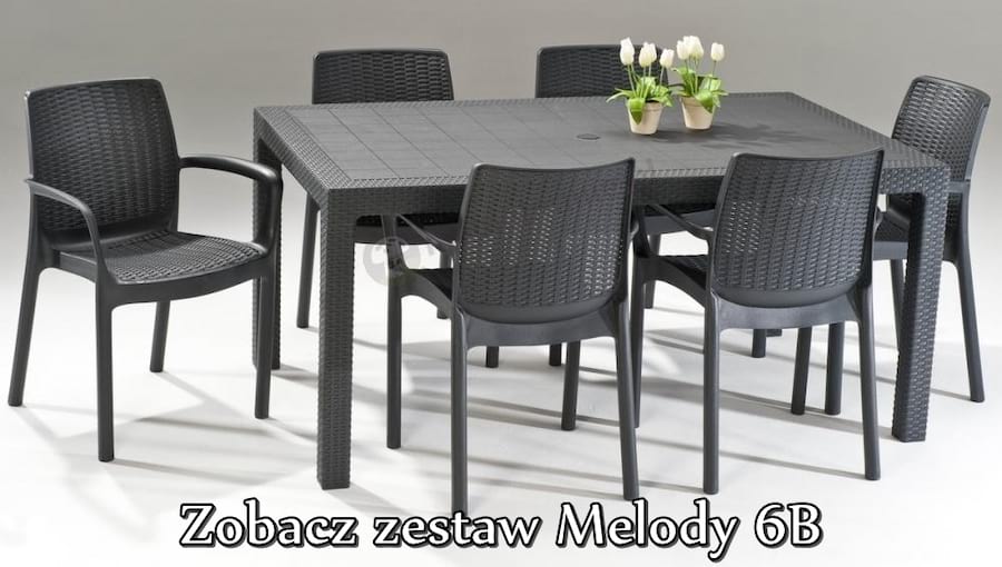 Zestaw Melody 6b