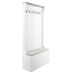 Meble do przedpokoju