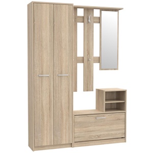 Szafy do przedpokoju