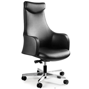 Fotele biurowe gabinetowe