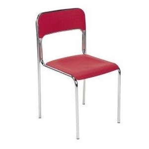 Krzesła konferencyjne