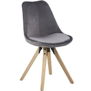 Krzesła tapicerowane