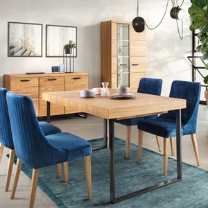 Komplety mebli do jadalni