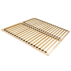 Stelaże do łóżek