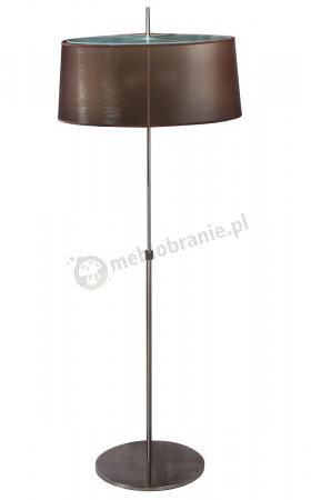 Lampa podłogowa Elipse Beż