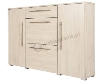 Komoda nowoczesna Modena