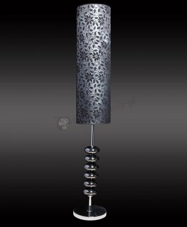 Lampa Podłogowa Stone Grey