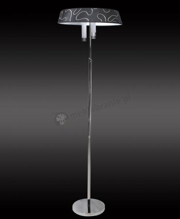 Lampa Podłogowa Wega
