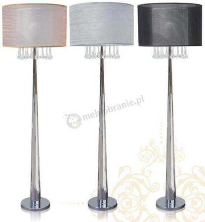 Lampa podłogowa MOON