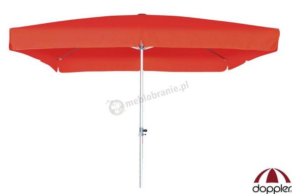 Parasol Alu Expert Teleskop 350x350