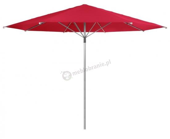 Parasol ogrodowy Telestar 500 czerwony