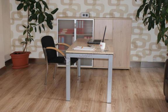Biurko MBr C-3 138cm