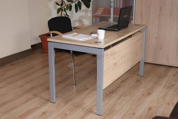 Biurko MBr C-3 160cm
