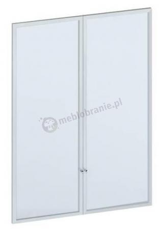 Drzwi szklane Svenbox HS300