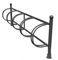 Stojak na rowery 5 VIP