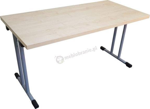 Stół konferencyjny składany 180x80 cm