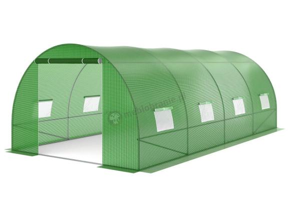 tunel foliowy 3x6