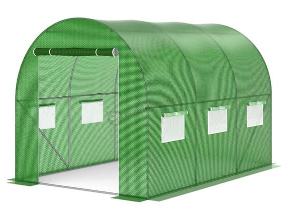 tunel foliowy 2x3