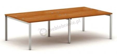 Biurko wielostanowiskowe Svenbox BG043