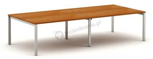 Biurko wielostanowiskowe Svenbox BG044
