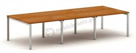 Biurko wielostanowiskowe Svenbox BG061