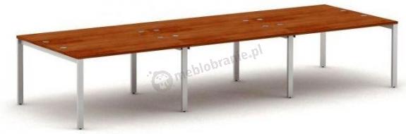 Biurko wielostanowiskowe Svenbox BG063