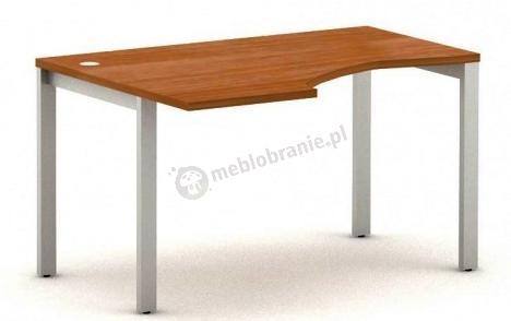 Biurko narożne Svenbox BG026