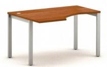 Biurko narożne Svenbox BG026