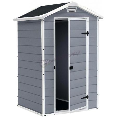 Keter Manor 4x3