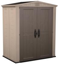 Domek ogrodowy Keter Factor 6x3 (2m2)