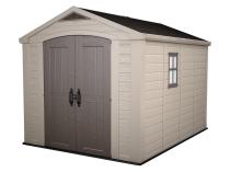Keter Factor 8x11