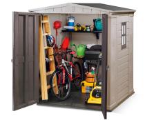 Keter Factor 6x6