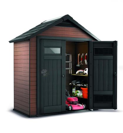 Domek Keter Fusion 754