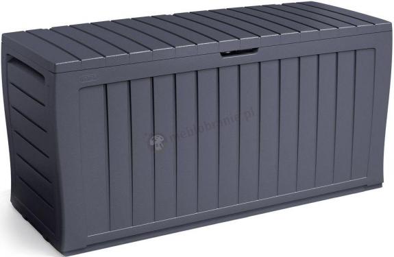 Marvel Box 270L