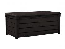 Skrzynia z siedziskiem Keter Brightwood Box 455L