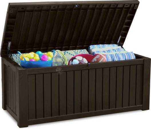 Rockwood Box 570L