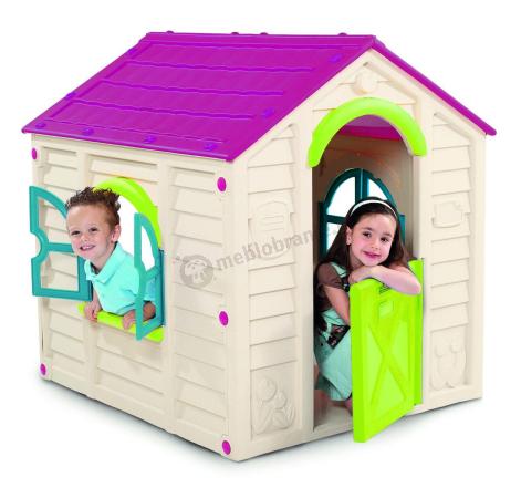 Domek dla dzieci Rancho Playhouse