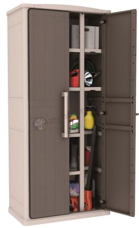 Szafa ogrodowa Keter Optima Outdoor Tall