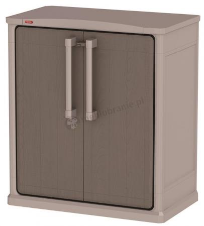 Szafa ogrodowa Keter Optima Outdoor Base