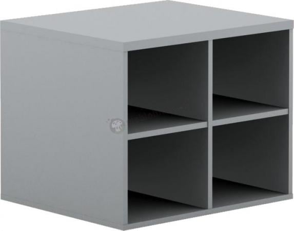 Szafka pod drukarkę Svenbox Invest S85SI