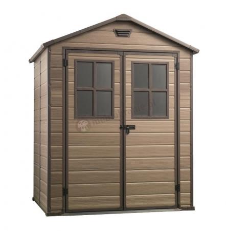 Keter Scala 6x5DD