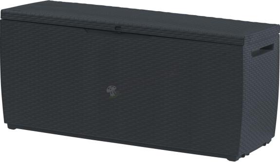 Skrzynia Capri 302L grafit