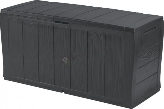 Sherwood Box grafit